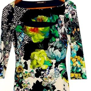 Authentic Roberto Cavalli Dress